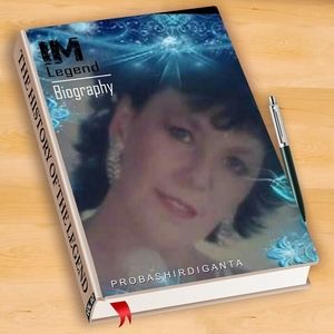 Meet your Posher, Sherry